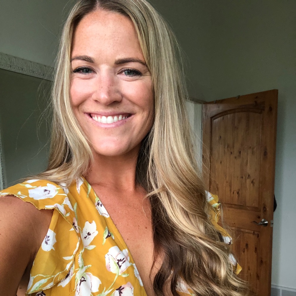 Meet your Posher, Jenna